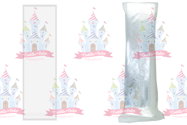 BOLSA CELOFAN 5X20   1/100