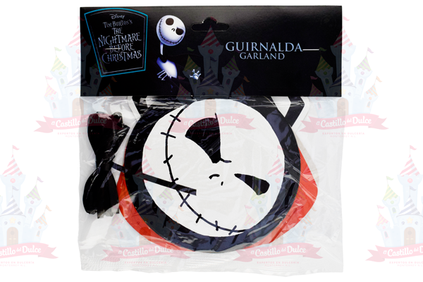 GUIRNALDA MOV. JACK 6/1 PZA GRANMARK