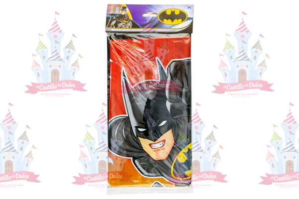 MANTEL BATMAN 6/1 GRANMARK