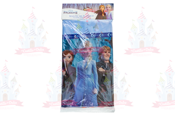 MANTEL FROZEN 6/1 GRANMARK