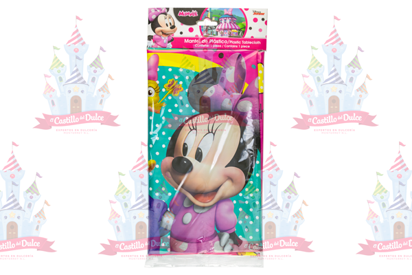 MANTEL MINNIE 6/1 GRANMARK