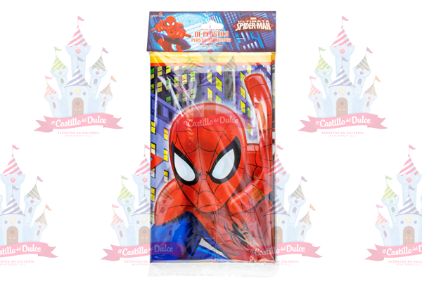 MANTEL SPIDERMAN ULTIMATED 6/1 GRANMARK