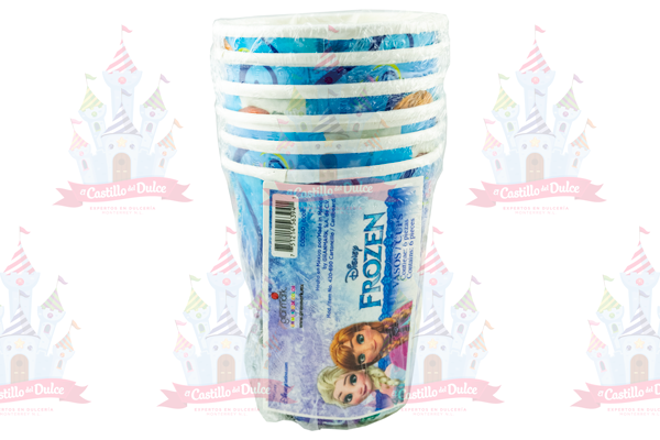 VASO FROZEN 6/6 GRANMARK