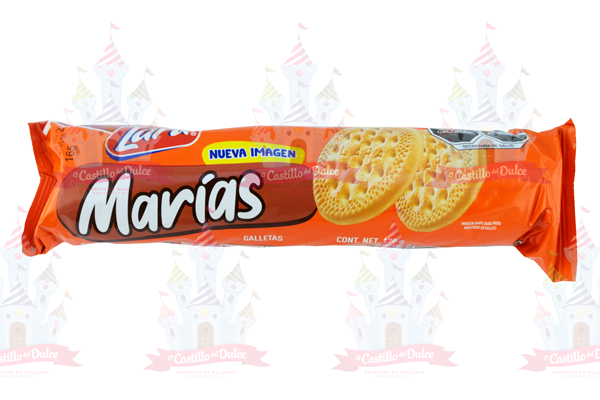 MARIAS 20/170 GRS LARA