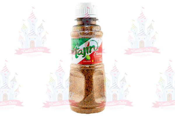 TAJIN POLVO 12/142 GR.